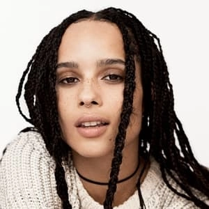 Assistir Zoë Kravitz online grátis no Superfilmes