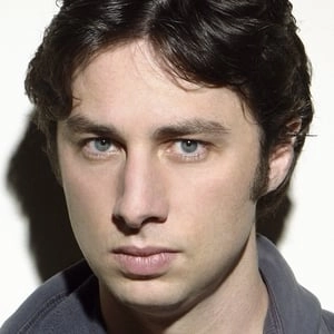 Assistir Zach Braff online grátis no Superfilmes