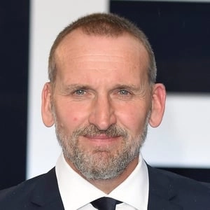 Assistir Christopher Eccleston online grátis no Superfilmes