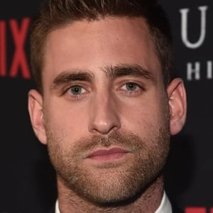 Assistir Oliver Jackson-Cohen online grátis no Superfilmes