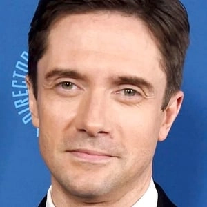 Assistir Topher Grace online grátis no Superfilmes