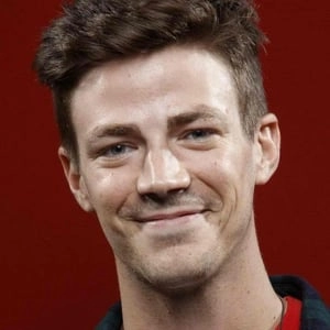 Assistir Grant Gustin online grátis no Superfilmes