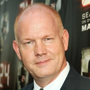 Assistir Glenn Morshower online grátis no Superfilmes