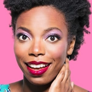 Assistir Sasheer Zamata online grátis no Superfilmes